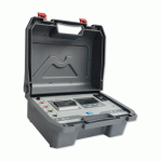 Thiết bị đo điện trở một chiều LR2065-S - Hãng Motwane – Ấn Độ