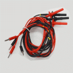 Thiết bị đo điện trở một chiều LR2065-S - Hãng Motwane – Ấn Độ