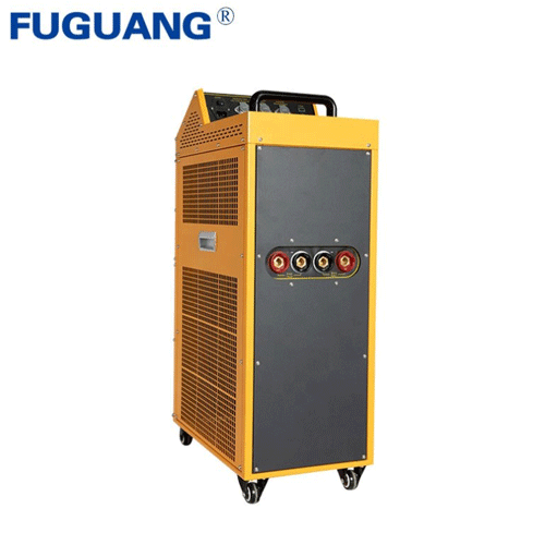 Thiết bị nạp xả chu kỳ để kiểm tra dung lượng ắc quy FBC-200CT - Hãng Fuguang Electronics - Trung Quốc