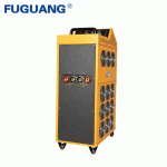 Thiết bị nạp xả chu kỳ để kiểm tra dung lượng ắc quy FBC-200CT - Hãng Fuguang Electronics - Trung Quốc