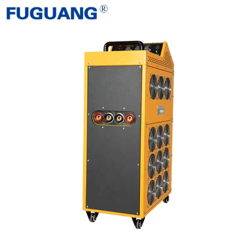 Thiết bị nạp xả chu kỳ để kiểm tra dung lượng ắc quy FBC-200CT - Hãng Fuguang Electronics - Trung Quốc