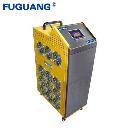 Thiết bị nạp xả chu kỳ để kiểm tra dung lượng ắc quy FBC-200CT - Hãng Fuguang Electronics - Trung Quốc
