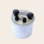 Điện trở chuẩn 0.01 Ω BZ3 - Hãng Fuyang Precision- Trung Quốc