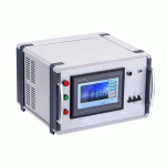 Hệ thống thử nghiệm cao áp cộng hưởng nối tiếp xoay chiều tần số biến đổi RTSC-400KVA/400KV - Hãng Goldsol - Trung Quốc