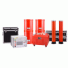 Hệ thống thử nghiệm cao áp cộng hưởng UHV‑800kVA/400KV