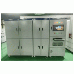 Hệ thống thử nghiêm đặc tính tác động theo dòng rò của các thiết bị bảo vệ chống dòng rò SN2510-500A - Hãng SINUO - Trung Quốc