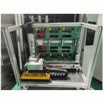 Hệ thống thử nghiêm đặc tính tác động theo dòng rò của các thiết bị bảo vệ chống dòng rò SN2510-500A - Hãng SINUO - Trung Quốc