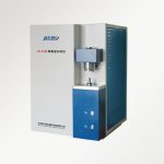 Thiết bị phân tích hàm lượng Oxy trong đồng nguyên chất JB-3A - Hãng Jiebo - Trung Quốc