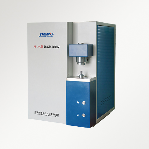 Thiết bị phân tích hàm lượng Oxy trong đồng nguyên chất JB-3A - Hãng Jiebo - Trung Quốc