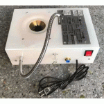 Máy dập đui đèn E27/B22 tự động - Hãng Carsto - Trung Quốc
