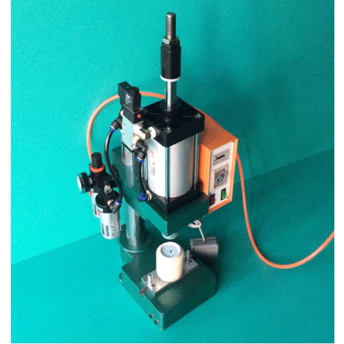 Máy đóng phên đột PCB - Hãng Carsto - Trung Quốc