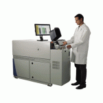 Máy phân tích quang phổ phát xạ hồ quang ARL iSpark 8860 Plus - Hãng Thermo Fisher Scientific - Séc