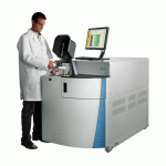 Máy phân tích quang phổ phát xạ hồ quang ARL iSpark 8860 Plus - Hãng Thermo Fisher Scientific - Séc