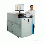 Máy phân tích quang phổ phát xạ hồ quang ARL iSpark 8860 Plus - Hãng Thermo Fisher Scientific - Séc