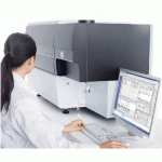 Máy quang phổ phát xạ cảm ứng Plasma ICPE-9820 - Hãng SHIMADZU - Nhật Bản