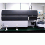 Máy quang phổ phát xạ cảm ứng Plasma ICPE-9820 - Hãng SHIMADZU - Nhật Bản
