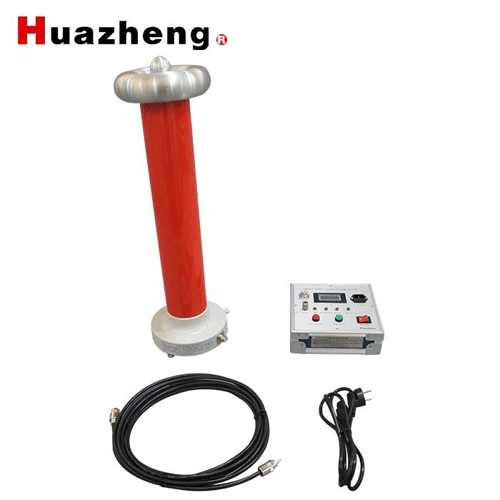 Thiết bị đo cao áp tới 50 KV AC/DC HZHG‑F50 - Hãng Huazheng - Trung Quốc
