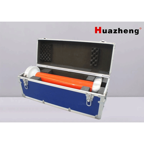 Thiết bị đo cao áp tới 50 KV AC/DC HZHG‑F50 - Hãng Huazheng - Trung Quốc
