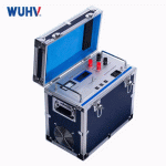 Thiết bị đo điện trở cuộn dây MBA dòng 100A UHV-100A - Hãng UHV - Trung Quốc