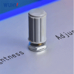 Thiết bị đo điện trở cuộn dây MBA dòng 100A UHV-100A - Hãng UHV - Trung Quốc