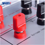 Thiết bị đo điện trở cuộn dây MBA dòng 100A UHV-100A - Hãng UHV - Trung Quốc