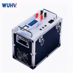 Thiết bị đo điện trở cuộn dây MBA dòng 100A UHV-100A - Hãng UHV - Trung Quốc