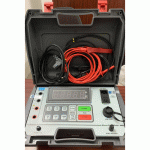 Thiết bị đo điện trở một chiều LR2045-S - Hãng Motwane – Ấn Độ