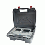 Thiết bị đo điện trở một chiều LR2045-S - Hãng Motwane – Ấn Độ
