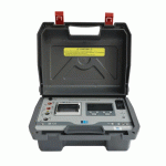 Thiết bị đo điện trở một chiều LR2045-S - Hãng Motwane – Ấn Độ