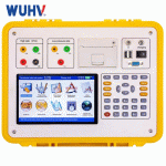 Thiết bị đo tỷ số biến đa năng UHV-332 - Hãng UHV - Trung Quốc