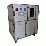 Thiết bị thử nghiệm cắt tức thời và thử nghiệm cắt đúng của tiếp điểm MCB - Hãng SCR Elektroniks - Ấn Độ