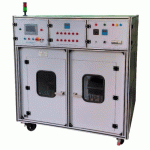 Thiết bị thử nghiệm đặc tính thời gian - dòng điện cho MCB - Hãng SCR Elecktroniks – Ấn Độ