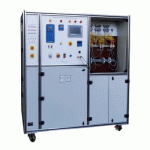 Thiết bị thử nghiệm độ tăng nhiệt và tổn hao công suất cho MCB một pha - Hãng SCR Elecktroniks - Ấn Độ