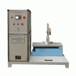 Thiết bị thử nghiệm sốc cơ khí cho MCB và ELCB - Hãng SCR Elektroniks - Ấn Độ