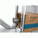 Thiết bị thử va đập bằng búa con lắc năng lượng cao 2122A - Hãng SINUO - Trung Quốc