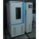 Tủ nhiệt độ thấp -40°C cho thử nghiệm giãn dài ULT 150 - Hãng SA Associates LLP - Ấn Độ