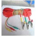 Thiết bị đo tỷ số biến 3 pha tự động GDB-D - Hãng HV Hipot - Trung Quốc