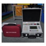 Thiết bị đo tỷ số biến 3 pha tự động GDB-D - Hãng HV Hipot - Trung Quốc