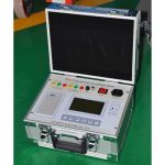 Thiết bị đo tỷ số biến 3 pha tự động GDB-D - Hãng HV Hipot - Trung Quốc