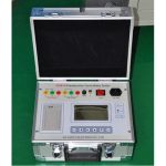 Thiết bị đo tỷ số biến 3 pha tự động GDB-D - Hãng HV Hipot - Trung Quốc
