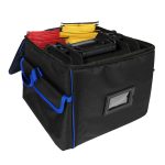 Thiết bị đo điện trở tiếp địa và điện trở suất của đất EM3100C – Hãng ETCR – Trung Quốc