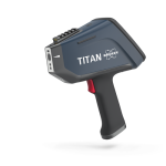 Máy quang phổ huỳnh quang tia X phân tích thành phần kim loại cầm tay TITAN 380