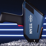 Bruker TITAN – phân tích phoi kim loại