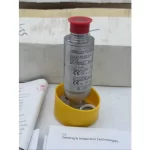 Bộ chuyển đổi áp suất bùn khoan đầu nối rác co búa PTX 661-13G-3433 - Hãng Druck (Baker Hughes) - Anh
