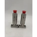 Bộ chuyển đổi áp suất bùn khoan đầu nối rác co búa PTX 661-13G-3433 - Hãng Druck (Baker Hughes) - Anh