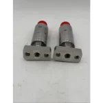 Bộ chuyển đổi áp suất bùn khoan đầu nối rác co búa PTX 661-13G-3433 - Hãng Druck (Baker Hughes) - Anh