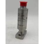 Bộ chuyển đổi áp suất bùn khoan đầu nối rác co búa PTX 661-13G-3433 - Hãng Druck (Baker Hughes) - Anh