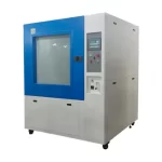 Buồng thử nghiệm bụi theo tiêu chuẩn JISD0207 SN441J-1000L - Hãng SINUO - Trung Quốc