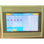 Buồng thử nghiệm bụi theo tiêu chuẩn JISD0207 SN441J-1000L - Hãng SINUO - Trung Quốc
