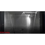 Buồng thử nghiệm phun nước và mưa theo tiêu chuẩn JIS D0203 - Hãng PEGO - Trung Quốc